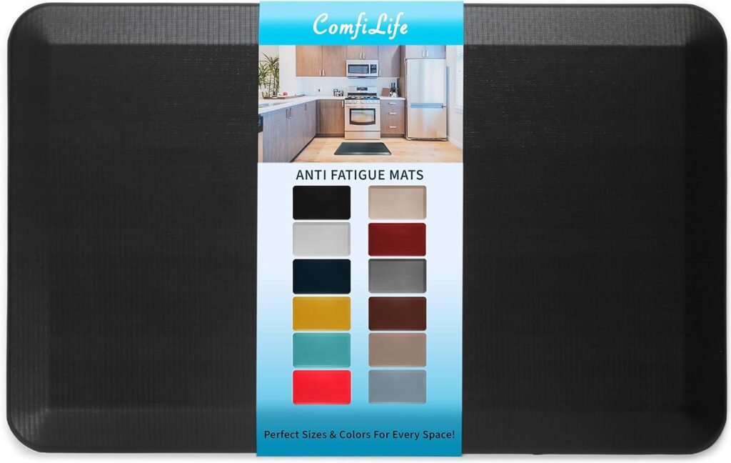 ComfiLife Floor Mat