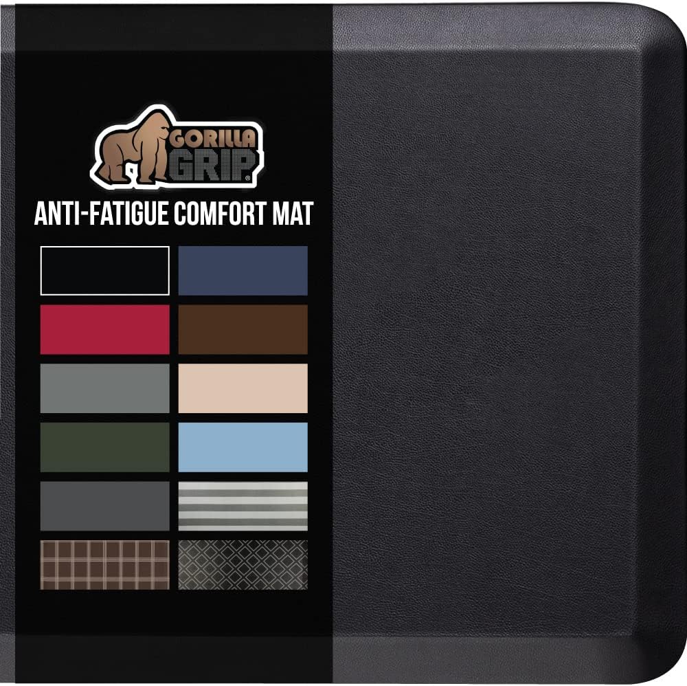 Gorilla Grip Original Premium Comfort Mat
