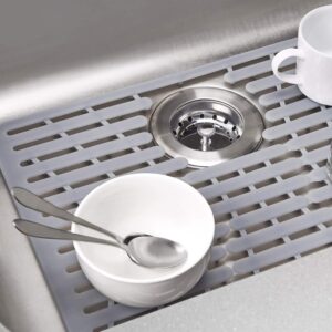 OXO Silicone Sink Mat Feature 3
