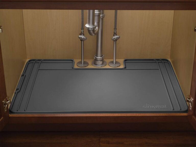 WeatherTech Kitchen Sink Mats