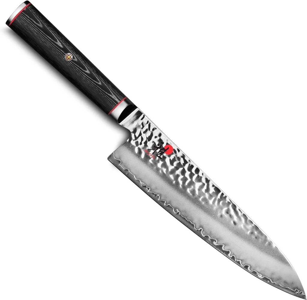 Best Japanese Kitchen Knife Sets
